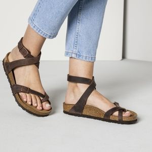 Birkenstock Yara Sandals